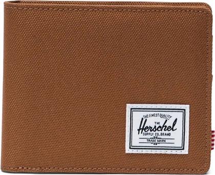 ROY COIN WALLET 30095-05033 ΚΑΦΕ HERSCHEL