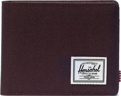 ROY COIN WALLET 30095-06223 ΜΩΒ HERSCHEL