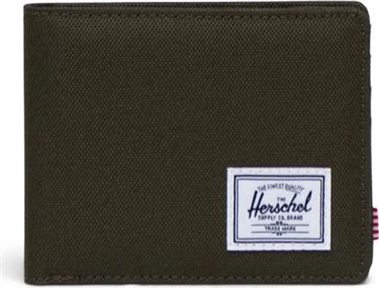 ROY WALLET 30072-04281 ΧΑΚΙ HERSCHEL