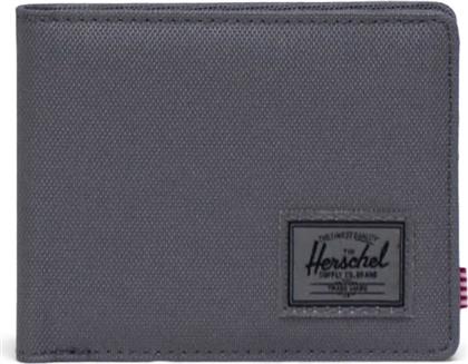 ROY WALLET 30072-05900 ΓΚΡΙ HERSCHEL