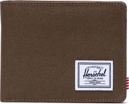 ROY WALLET 30072-05956 ΚΑΦΕ HERSCHEL