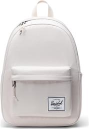 ΣΑΚΙΔΙΟ CLASSIC BACKPACK 11544-05456 ΕΚΡΟΥ HERSCHEL