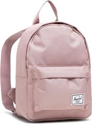 ΣΑΚΙΔΙΟ CLASSIC MINI 10787-02077 ΡΟΖ HERSCHEL από το MODIVO