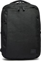 ΣΑΚΙΔΙΟ KASLO DAYPACK TECH 11289 ΜΑΥΡΟ HERSCHEL