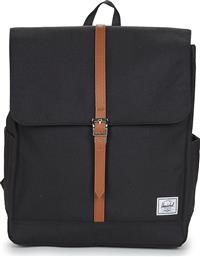 ΣΑΚΙΔΙΟ ΠΛΑΤΗΣ CITY BACKPACK HERSCHEL από το SPARTOO