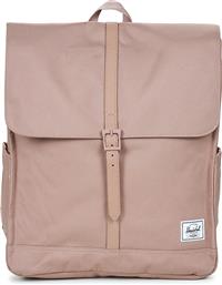 ΣΑΚΙΔΙΟ ΠΛΑΤΗΣ CITY BACKPACK HERSCHEL από το SPARTOO