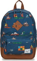 ΣΑΚΙΔΙΟ ΠΛΑΤΗΣ HERITAGE KIDS HERSCHEL
