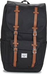 ΣΑΚΙΔΙΟ ΠΛΑΤΗΣ LITTLE AMERICA BACKPACK HERSCHEL από το SPARTOO