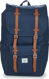 ΣΑΚΙΔΙΟ ΠΛΑΤΗΣ LITTLE AMERICA BACKPACK HERSCHEL