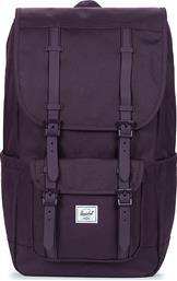 ΣΑΚΙΔΙΟ ΠΛΑΤΗΣ LITTLE AMERICA BACKPACK HERSCHEL από το SPARTOO