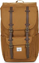 ΣΑΚΙΔΙΟ ΠΛΑΤΗΣ LITTLE AMERICA BACKPACK HERSCHEL από το SPARTOO