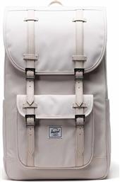 ΣΑΚΙΔΙΟ ΠΛΑΤΗΣ MID BACKPACK LITTLE AMERICA 11391-05456 MOONBEAM HERSCHEL