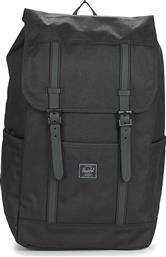 ΣΑΚΙΔΙΟ ΠΛΑΤΗΣ RETREAT BACKPACK HERSCHEL