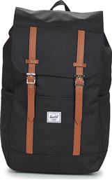 ΣΑΚΙΔΙΟ ΠΛΑΤΗΣ RETREAT BACKPACK HERSCHEL