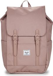 ΣΑΚΙΔΙΟ ΠΛΑΤΗΣ RETREAT SMALL BACKPACK HERSCHEL