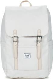 ΣΑΚΙΔΙΟ ΠΛΑΤΗΣ RETREAT SMALL BACKPACK HERSCHEL από το SPARTOO