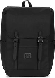 ΣΑΚΙΔΙΟ ΠΛΑΤΗΣ RETREAT SMALL BACKPACK HERSCHEL από το SPARTOO