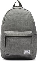 ΣΑΚΙΔΙΟ SETTLEMENT BACKPACK 11407-00919 ΓΚΡΙ HERSCHEL