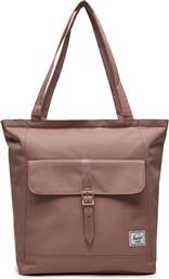 ΣΑΚΟΣ RETREAT TOTE 11401-02077 ΡΟΖ HERSCHEL