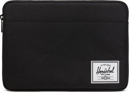 ΘΗΚΗ ΓΙΑ LAPTOP ANCHOR 13 INCH SLEEVE 30060-00001 ΜΑΥΡΟ HERSCHEL