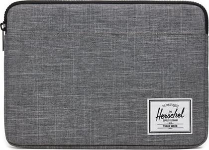 ΘΗΚΗ ΓΙΑ LAPTOP ANCHOR 13 INCH SLEEVE 30060-00919 ΓΚΡΙ HERSCHEL