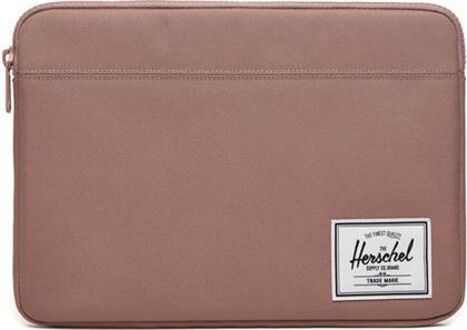 ΘΗΚΗ ΓΙΑ LAPTOP ANCHOR 13 INCH SLEEVE 30060-02077 ΡΟΖ HERSCHEL