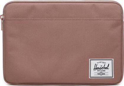 ΘΗΚΗ ΓΙΑ LAPTOP ANCHOR 14 INCH SLEEVE 30061-02077 ΡΟΖ HERSCHEL