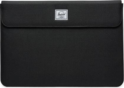 ΘΗΚΗ ΓΙΑ LAPTOP SPOKANE 15-16 INCH SLEEVE 30077-00001 ΜΑΥΡΟ HERSCHEL