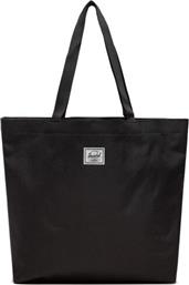 ΤΣΑΝΤΑ CLASSIC TOTE 11550-00001 ΜΑΥΡΟ HERSCHEL