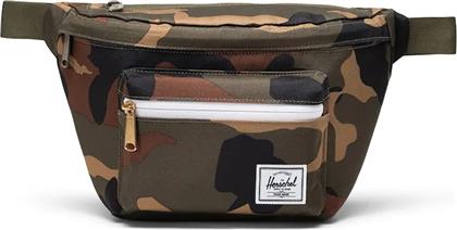 ΤΣΑΝΤΑ ΦΑΚΕΛΟΣ POP QUIZ HIP PACK HERSCHEL