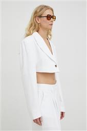 BLAZER ΜΕ ΜΕΙΓΜΑ ΛΙΝΩΝ LOREEN HERSKIND