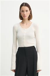 ΜΑΛΛΙΝΗ ΖΑΚΕΤΑ LIW ΧΡΩΜΑ: ΜΠΕΖ, 5434825 HERSKIND