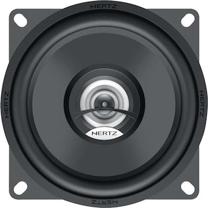 DCX 100.3 CAR SPEAKER 2-WAY 60 W ROUND 1 PC(S) HERTZ