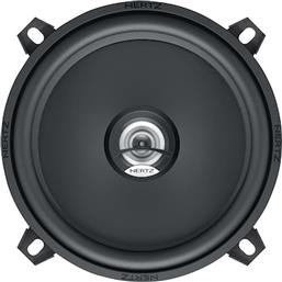 HERTZ DCX 130.3 CAR SPEAKER 2-WAY 80 W ROUND 1 PC(S)