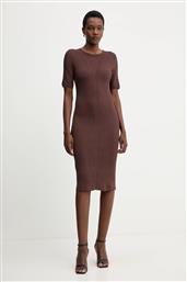 ΦΟΡΕΜΑ ALINA ΧΡΩΜΑ: ΚΑΦΕ, DCR8524107 HERVE LEGER