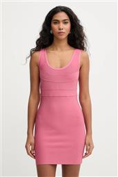 ΦΟΡΕΜΑ AMARA ΧΡΩΜΑ: ΡΟΖ, HLT8551404 HERVE LEGER