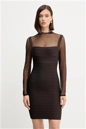 ΦΟΡΕΜΑ AMY ΧΡΩΜΑ: ΚΑΦΕ, HLT8539685 HERVE LEGER