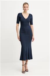 ΦΟΡΕΜΑ ARIA ΧΡΩΜΑ: ΝΑΥΤΙΚΟ ΜΠΛΕ, DCR8524128 HERVE LEGER