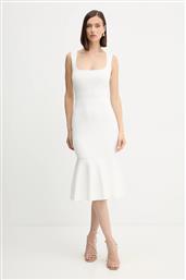 ΦΟΡΕΜΑ CAMILLE ΧΡΩΜΑ: ΑΣΠΡΟ, DSP8535748 HERVE LEGER