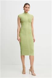 ΦΟΡΕΜΑ DAVINA ΧΡΩΜΑ: ΠΡΑΣΙΝΟ, HLT8567266 HERVE LEGER