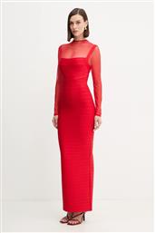 ΦΟΡΕΜΑ ELLA ΧΡΩΜΑ: ΚΟΚΚΙΝΟ, HLT8525928 HERVE LEGER