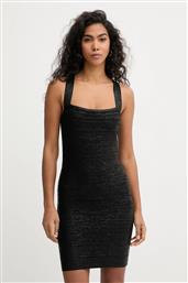 ΦΟΡΕΜΑ IMANI ΧΡΩΜΑ: ΜΑΥΡΟ, HFL8549933 HERVE LEGER