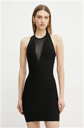 ΦΟΡΕΜΑ JOLIE ΧΡΩΜΑ: ΜΑΥΡΟ, HLT8499826 HERVE LEGER