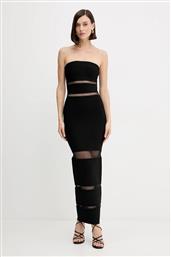 ΦΟΡΕΜΑ VERA ΧΡΩΜΑ: ΜΑΥΡΟ, HLT8513512 HERVE LEGER