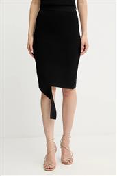 ΦΟΥΣΤΑ ALMA ΧΡΩΜΑ: ΜΑΥΡΟ, HLT3536090 HERVE LEGER