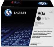 ΓΝΗΣΙΟ 90A BLACK TONER ΜΕ OEM: CE390A HEWLETT PACKARD