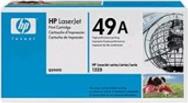 ΓΝΗΣΙΟ BLACK TONER NO 49A ΜΕ OEM: Q5949A HEWLETT PACKARD από το e-SHOP