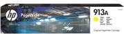 ΓΝΗΣΙΟ ΜΕΛΑΝΙ NO 913A YELLOW OEM: F6T79AE HEWLETT PACKARD
