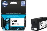 ΓΝΗΣΙΟ ΜΕΛΑΝΙ NO 950 ΜΑΥΡΟ (BLACK) ΜΕ OEM: CN049AE HEWLETT PACKARD