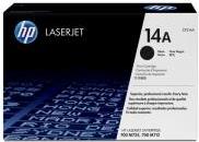 ΓΝΗΣΙΟ TONER 14A BLACK ΜΕ OEM:CF214A HEWLETT PACKARD